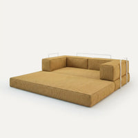 Atrani sofa