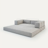 Atrani sofa