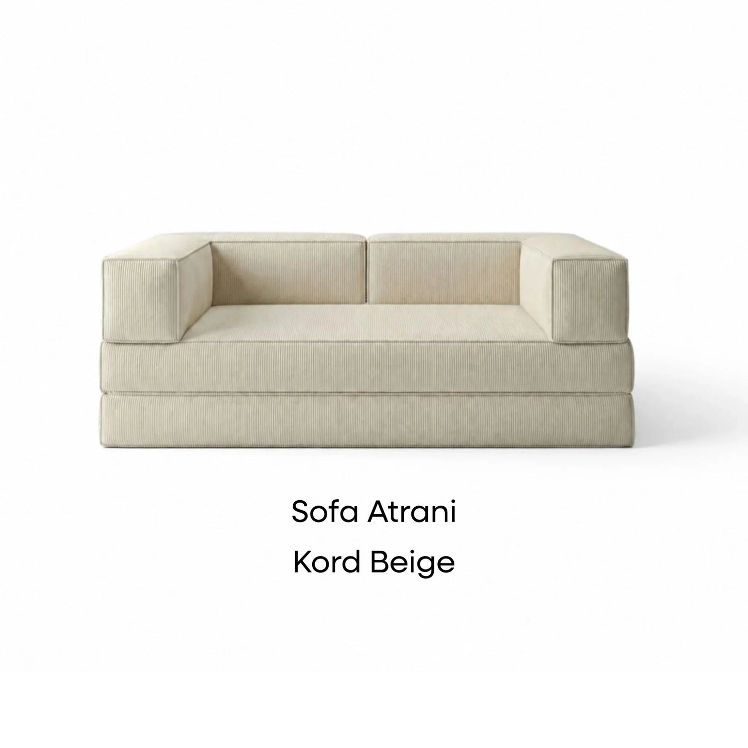 Atrani Kord Beige