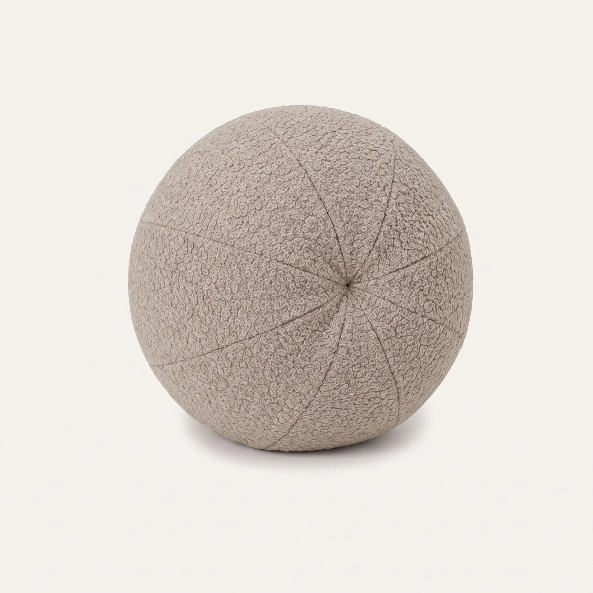Dekokissen Ball