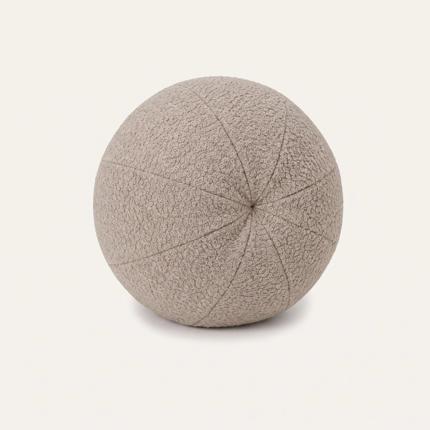 Dekokissen Ball