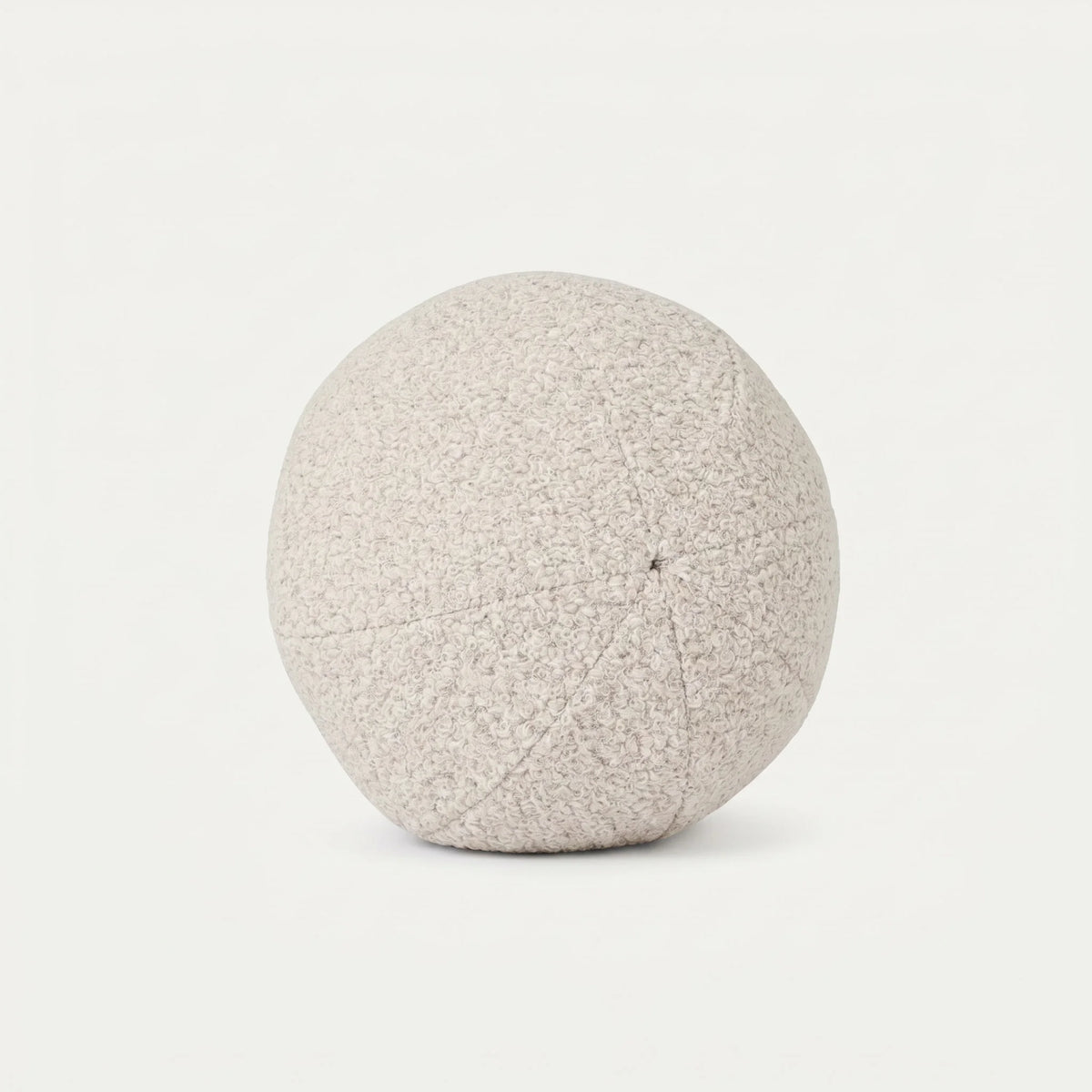 Dekokissen Ball
