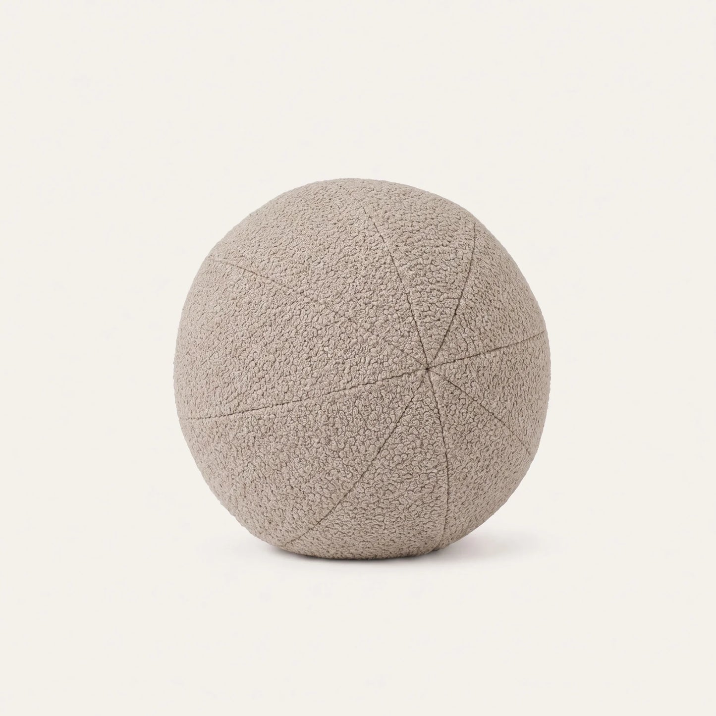 Dekokissen Ball