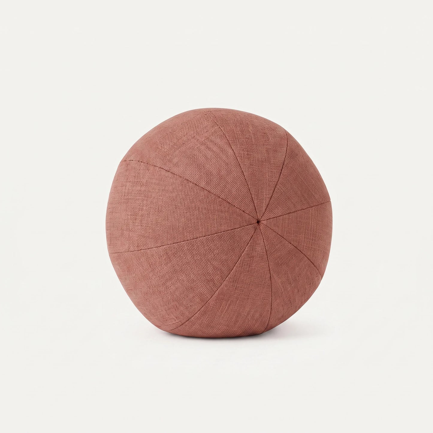 Dekokissen Ball
