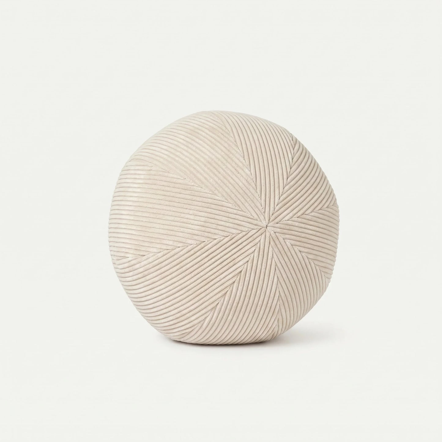Dekokissen Ball