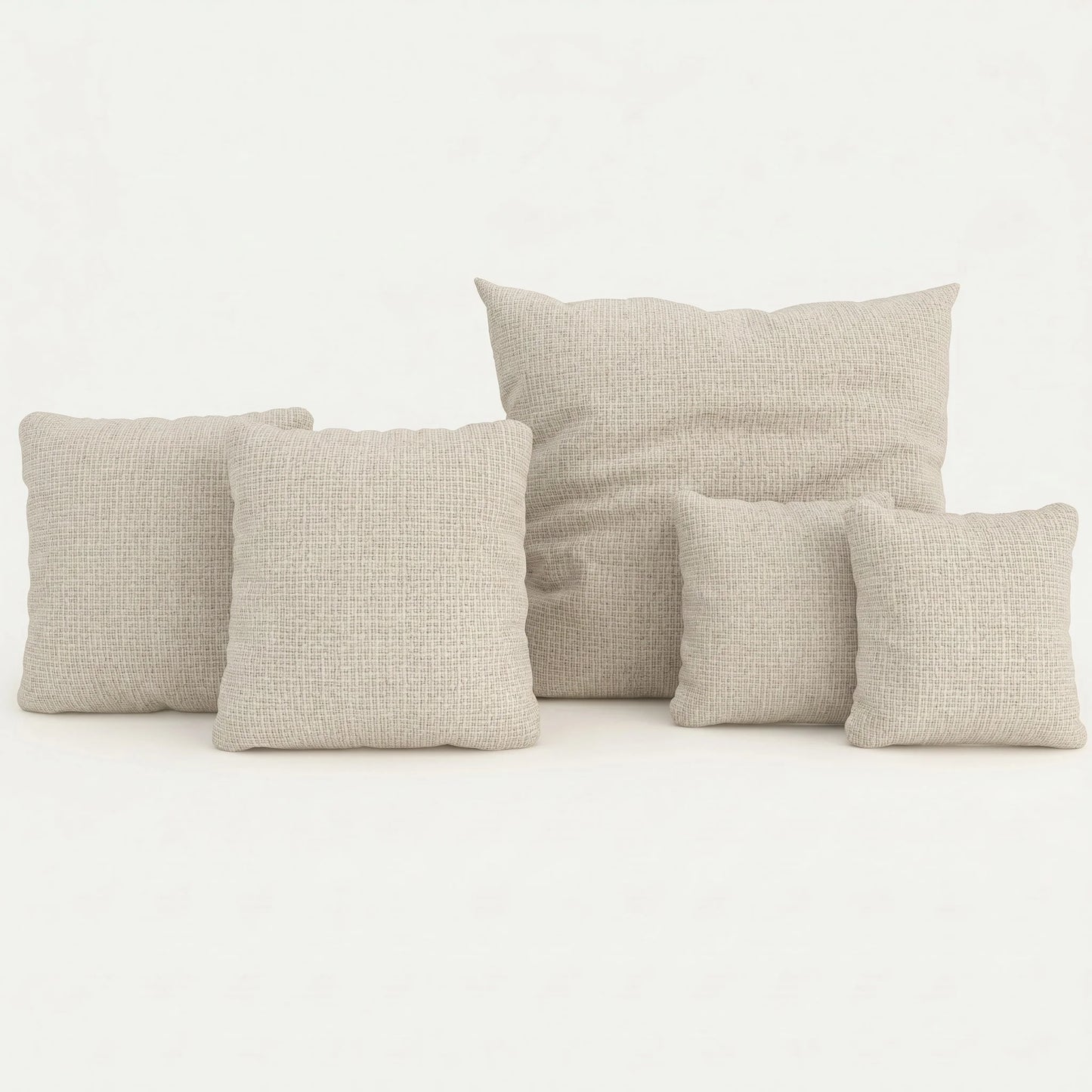 Basic Kissenset 1