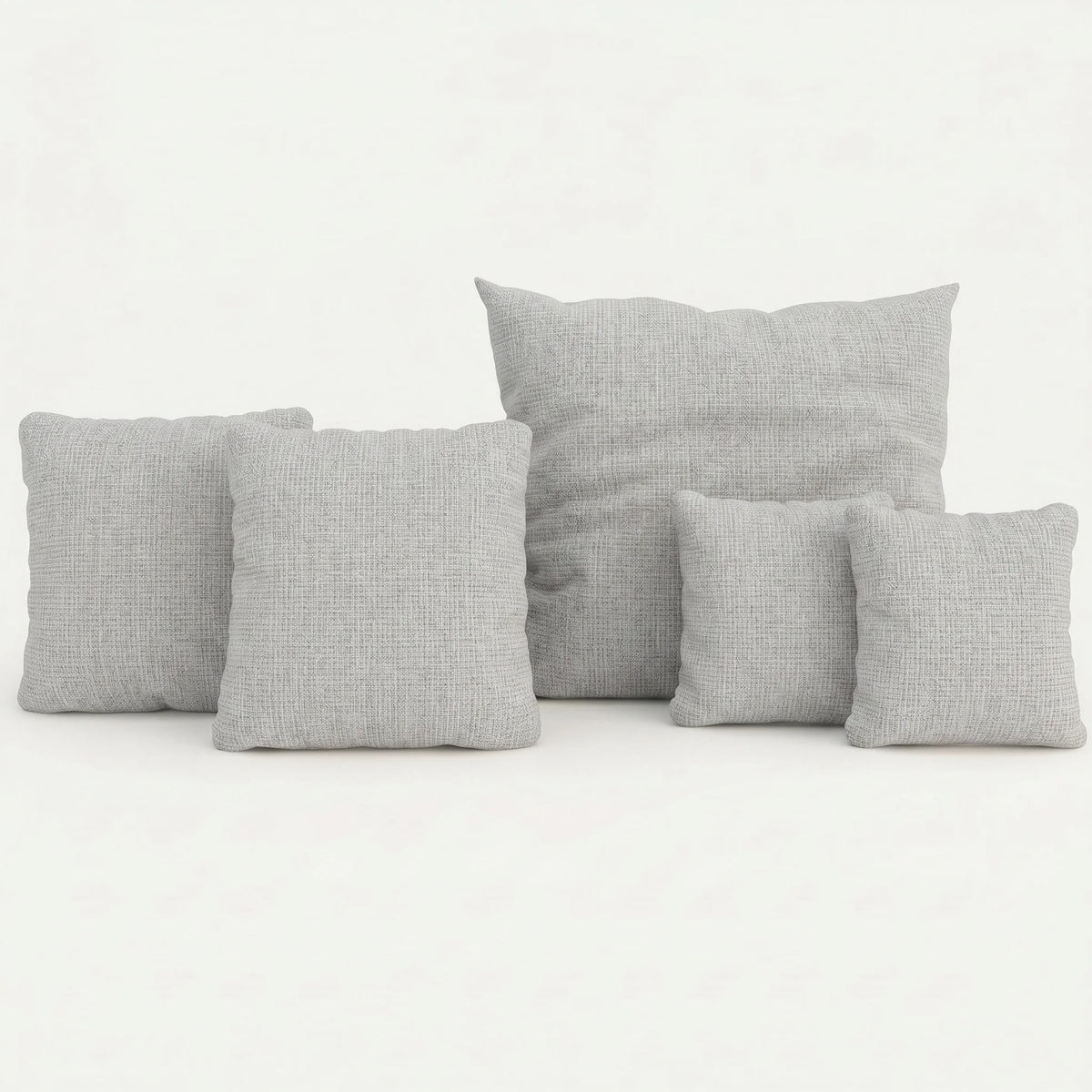 Basic Kissenset 1