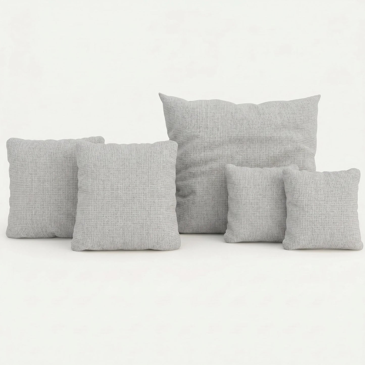 Basic Kissenset 1