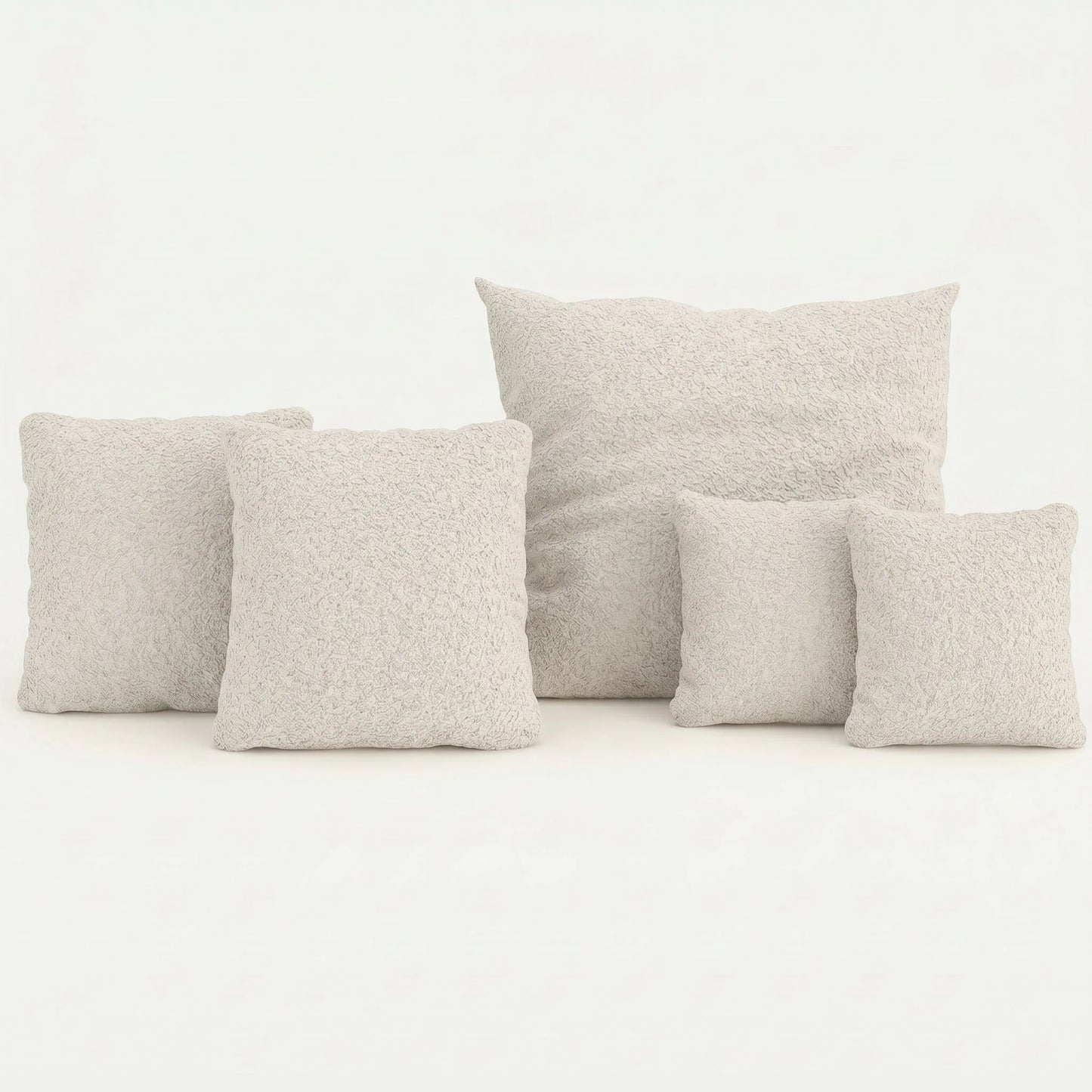 Basic Kissenset 1