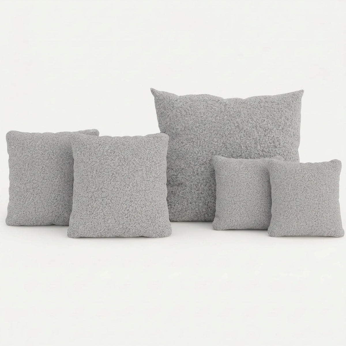 Basic Kissenset 1