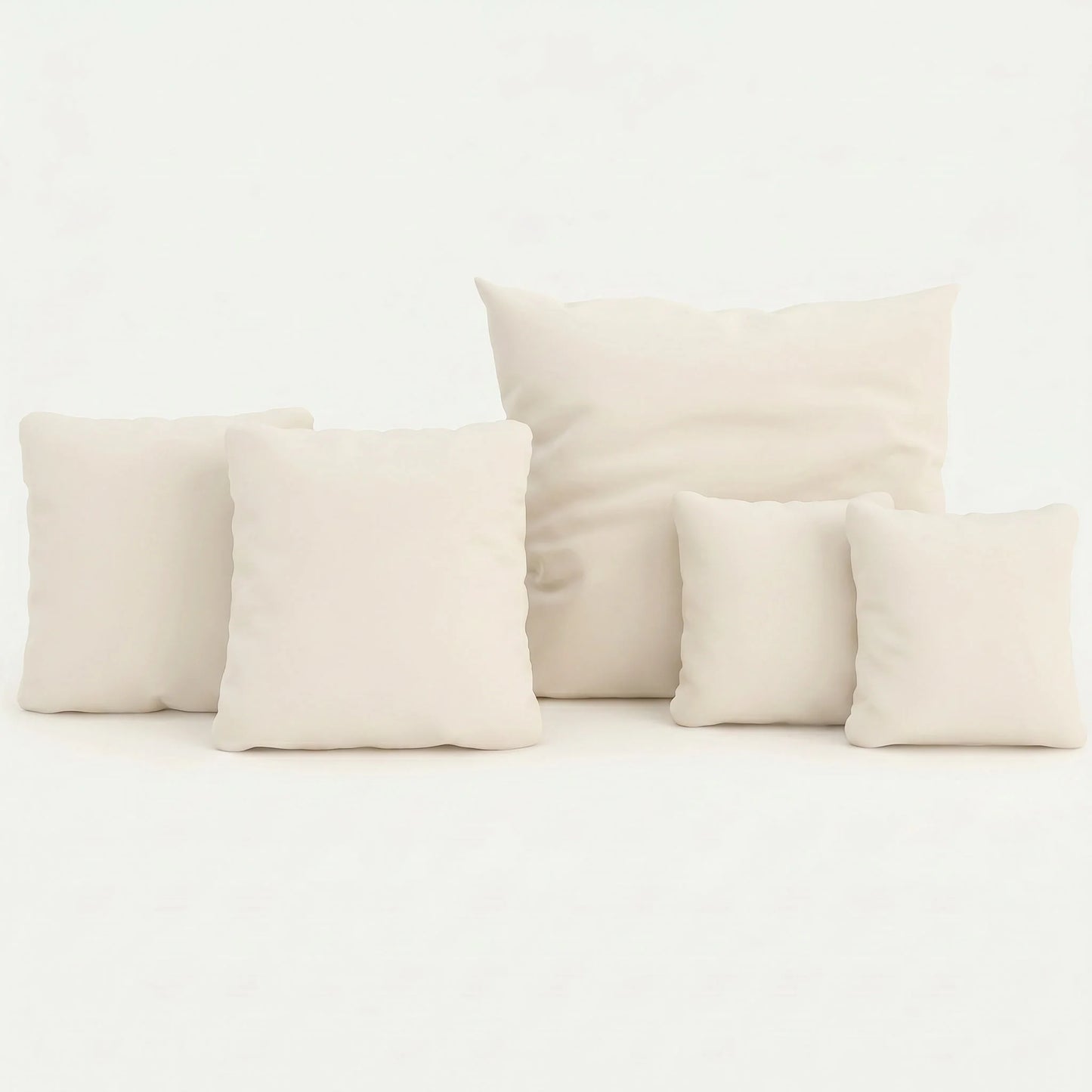 Basic Kissenset 1