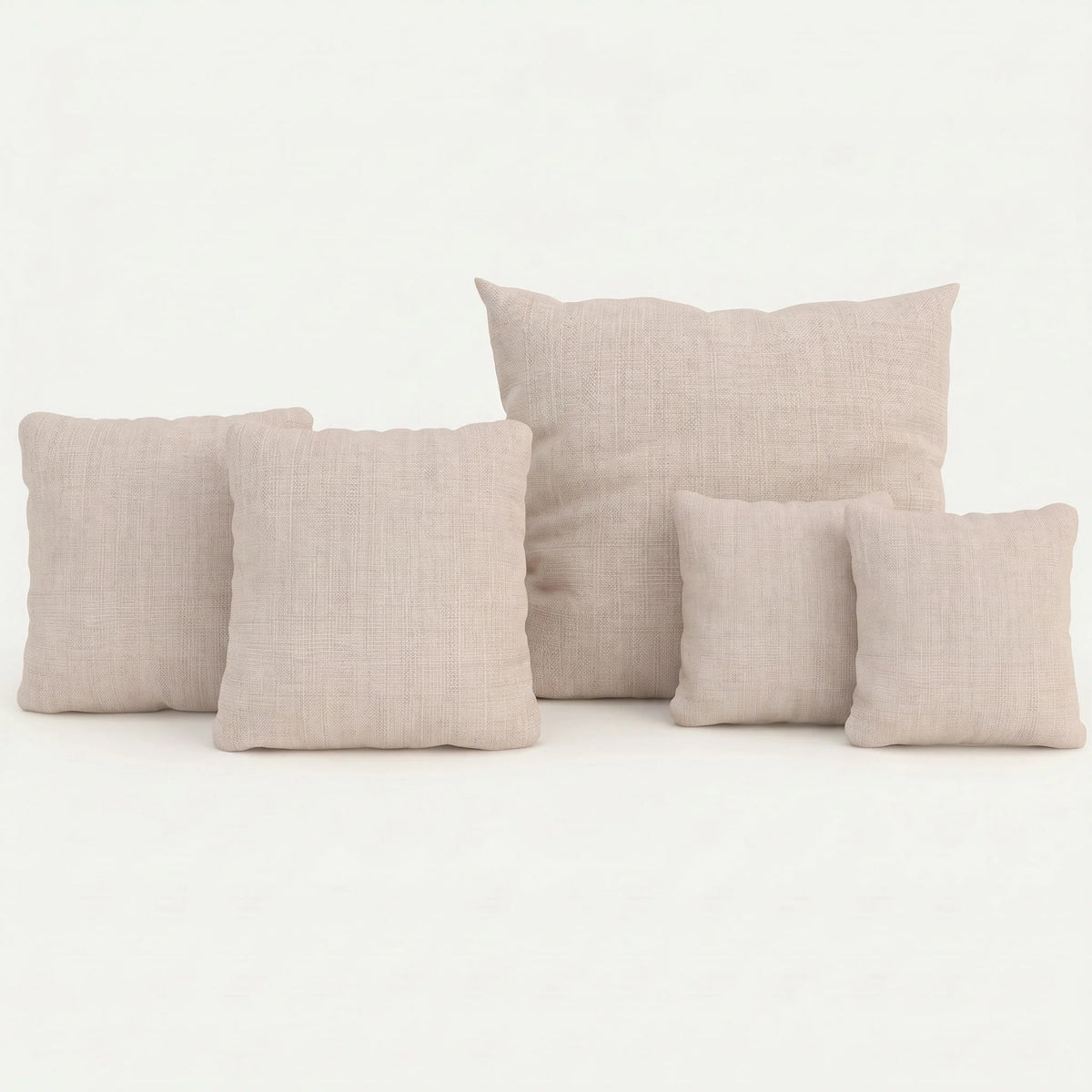 Basic Kissenset 1