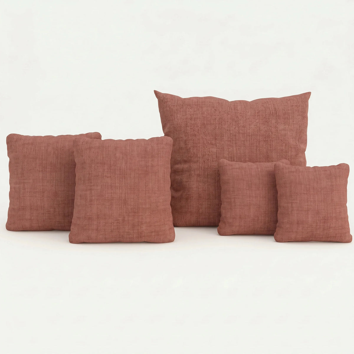 Basic Kissenset 1