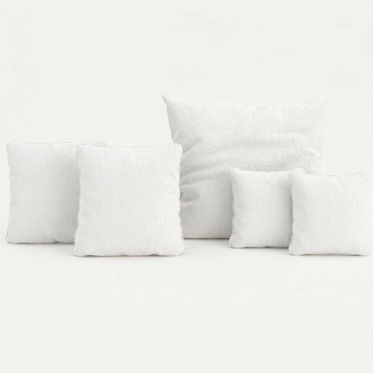 Basic Kissenset 1