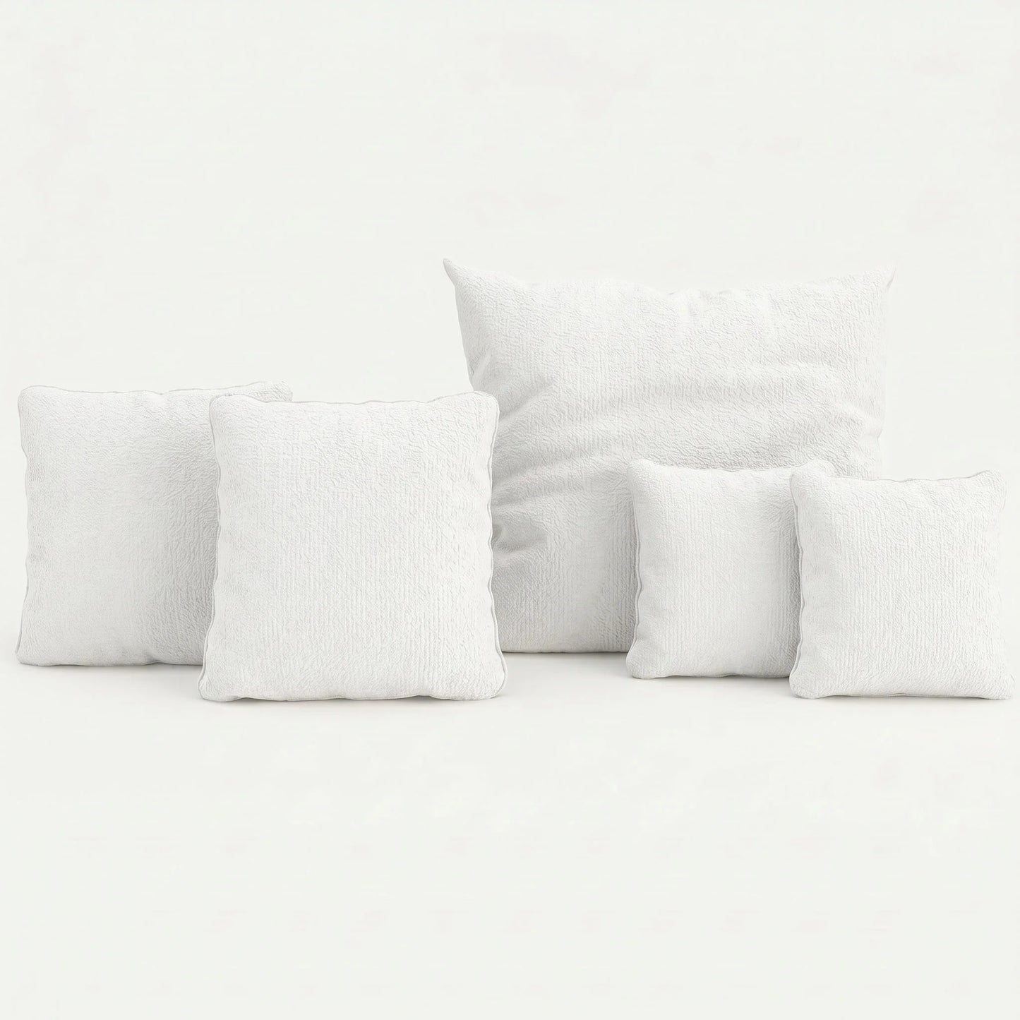 Basic Kissenset 1