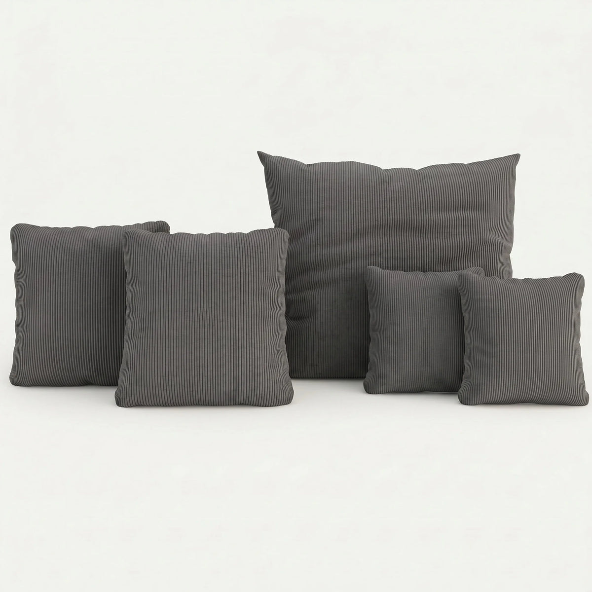 Basic Kissenset 1
