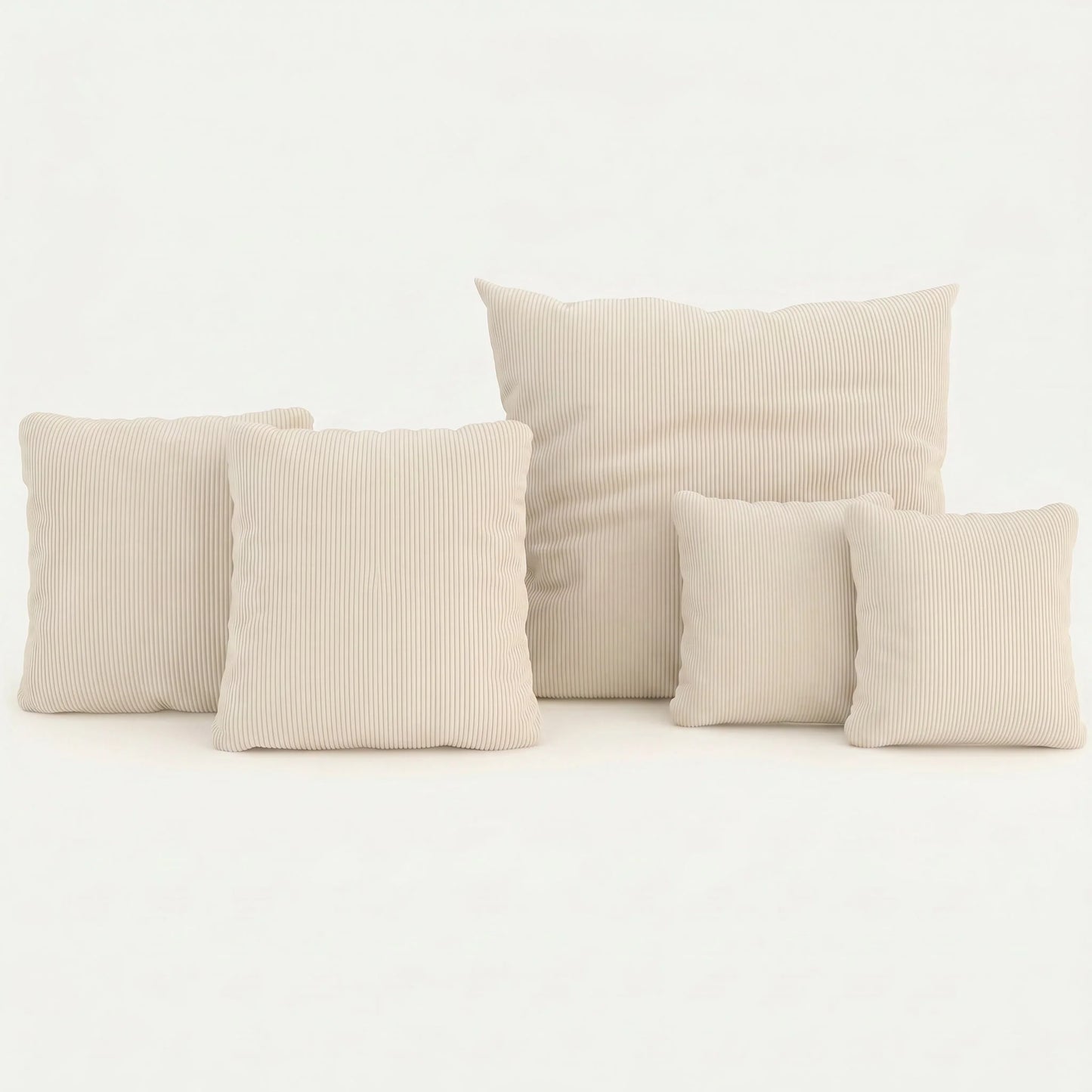 Basic Kissenset 1