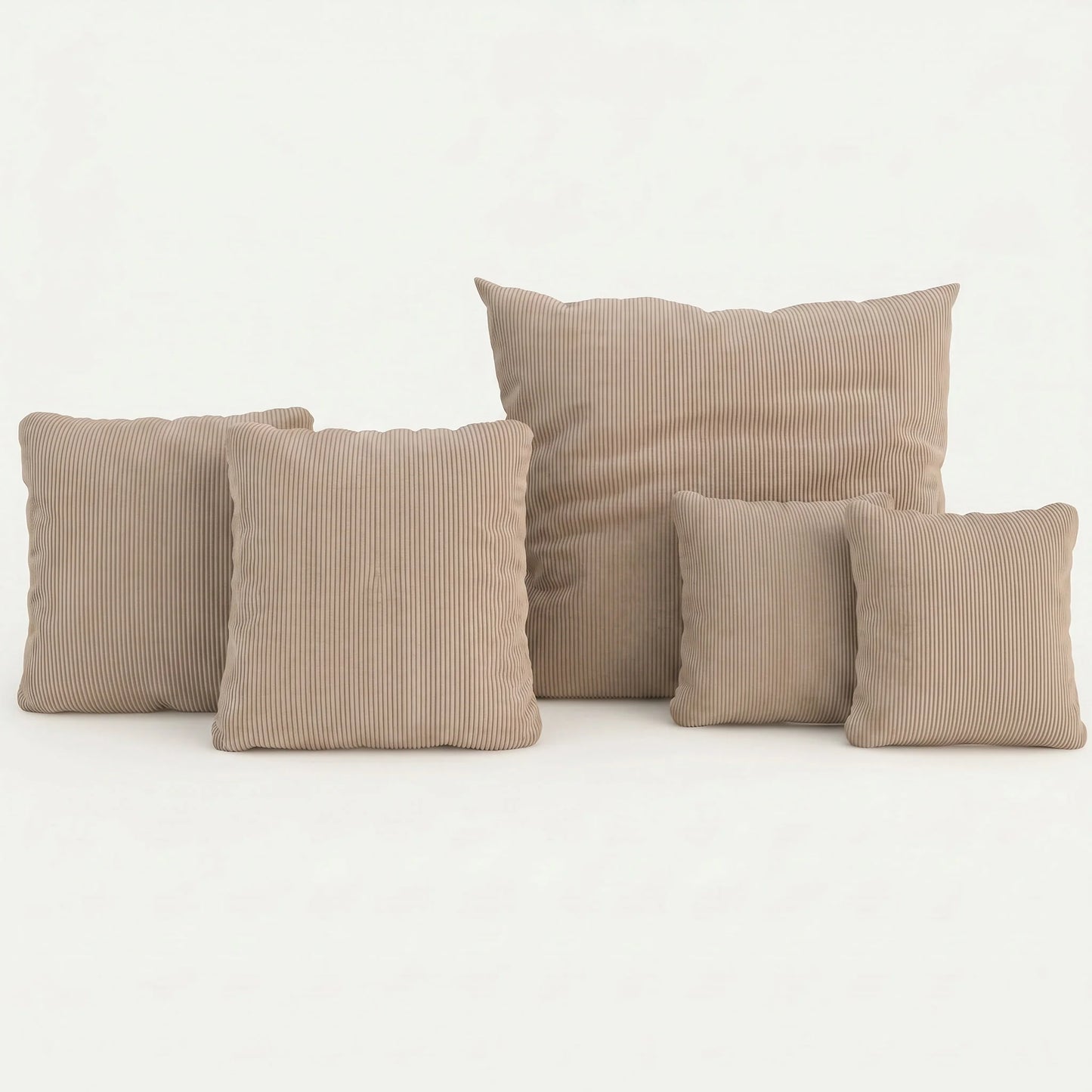 Basic Kissenset 1