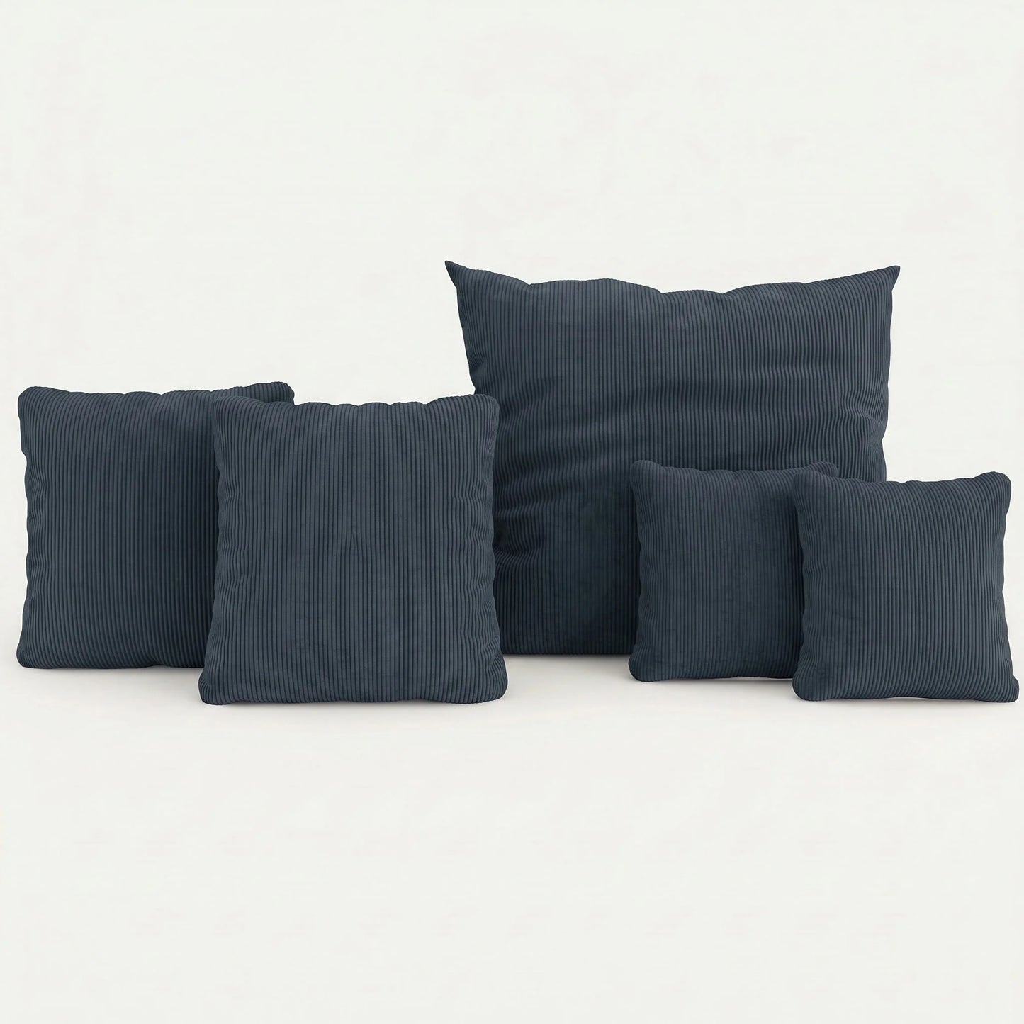 Basic Kissenset 1