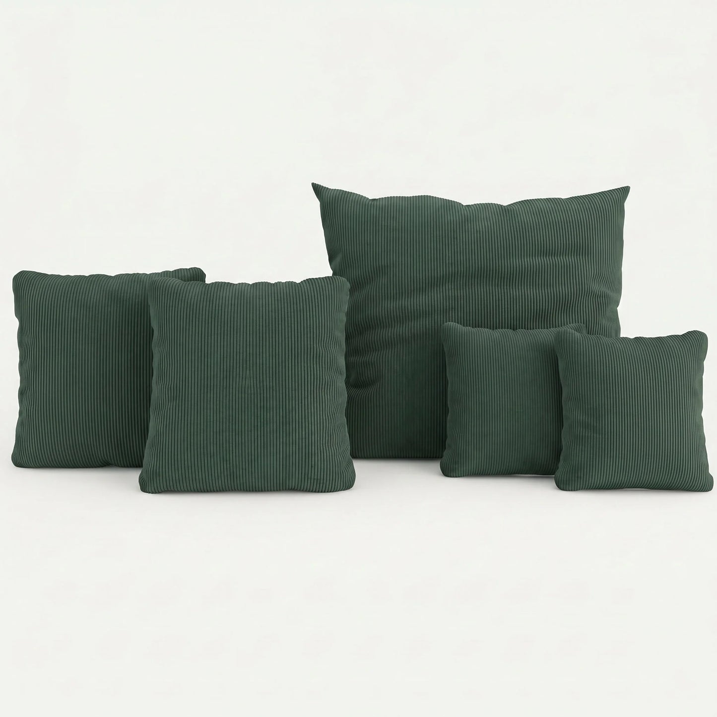 Basic Kissenset 1