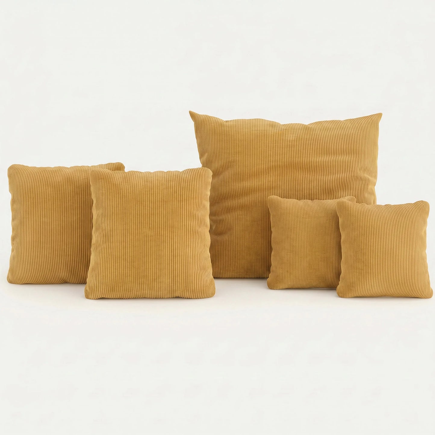 Basic Kissenset 1