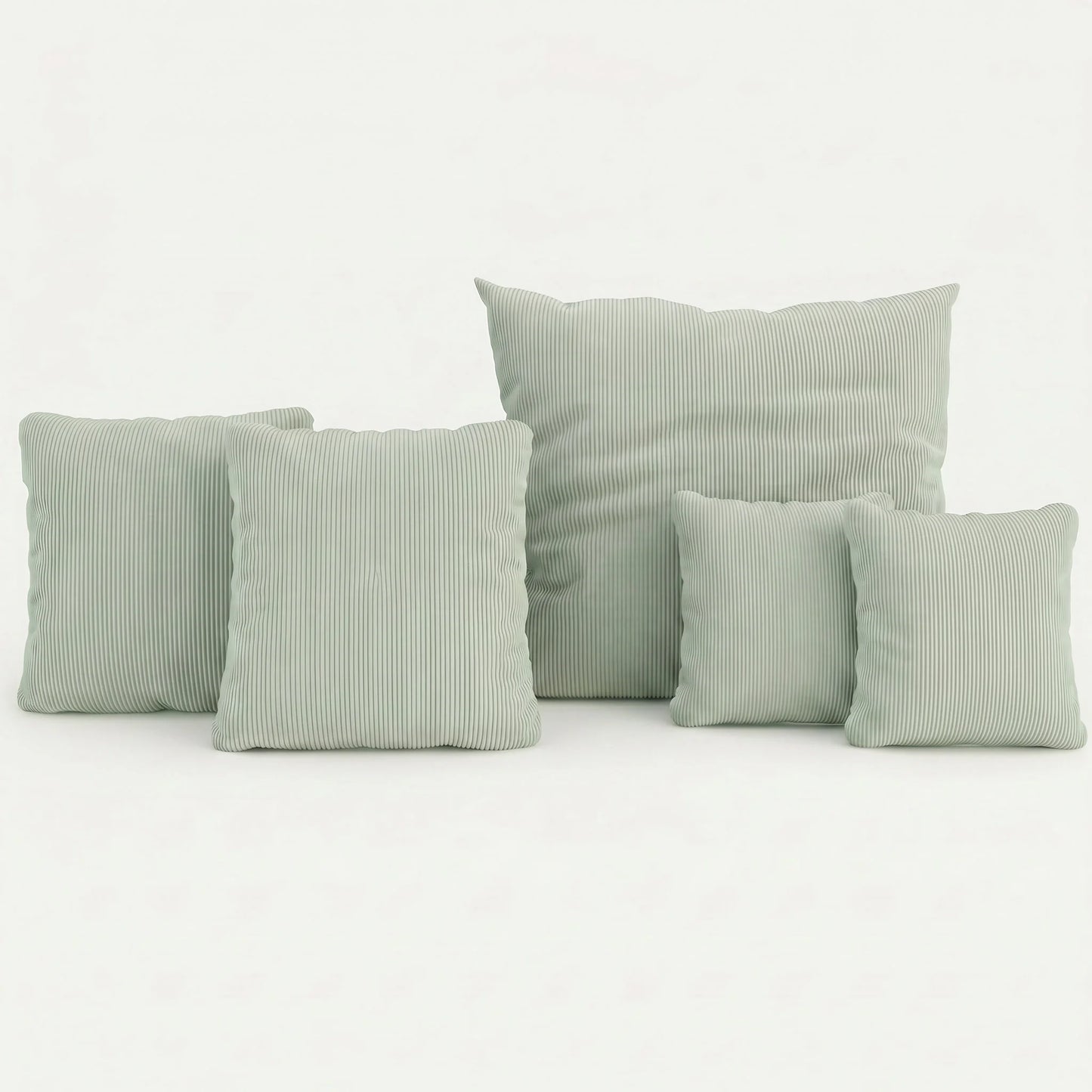 Basic Kissenset 1