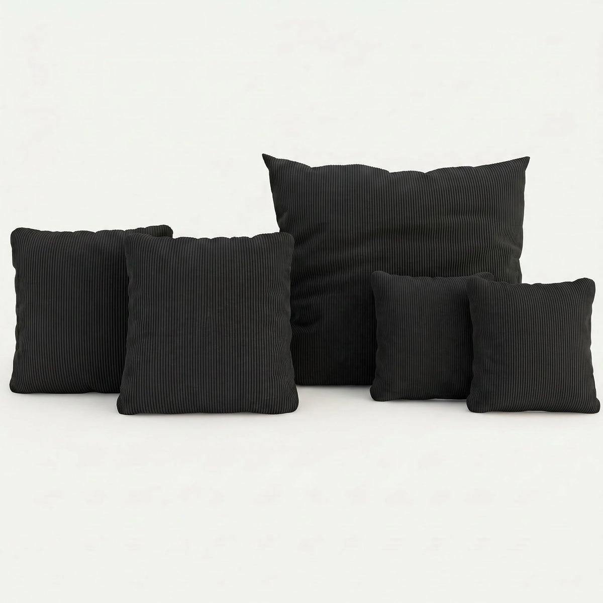 Basic Kissenset 1