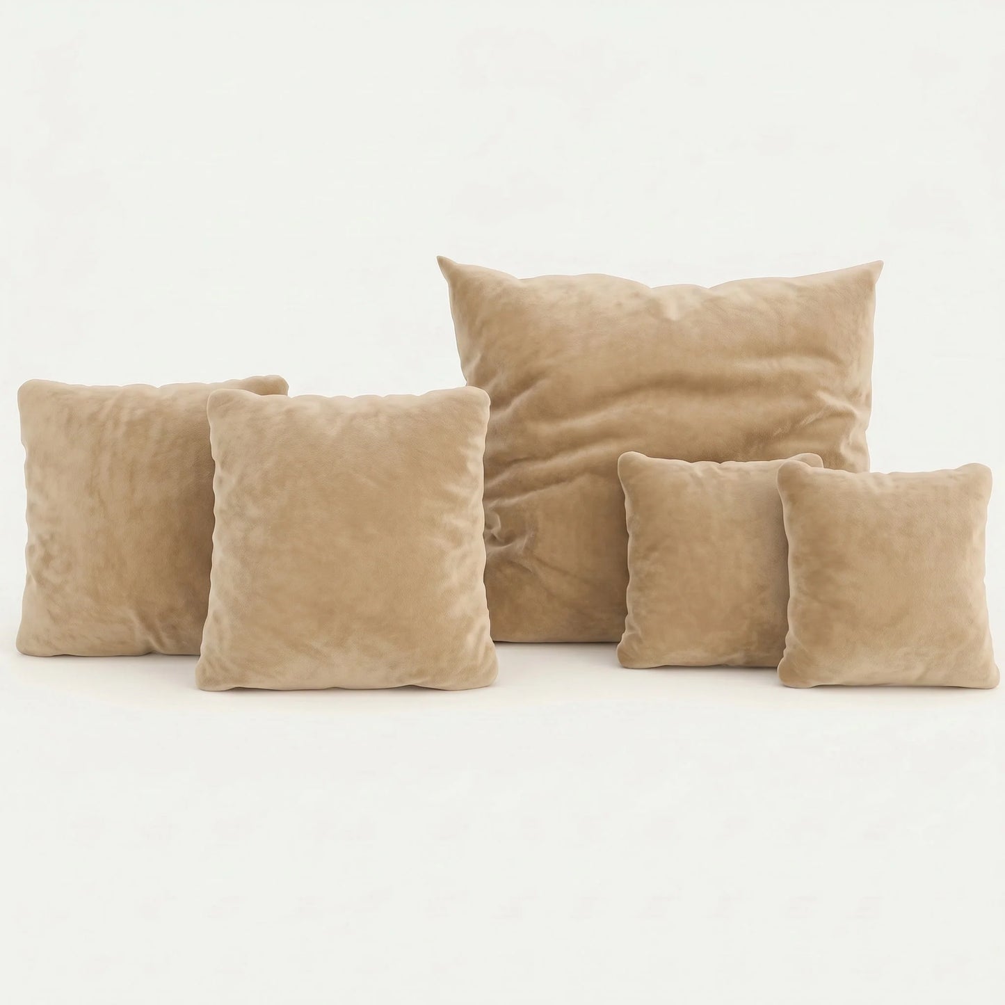 Basic Kissenset 1