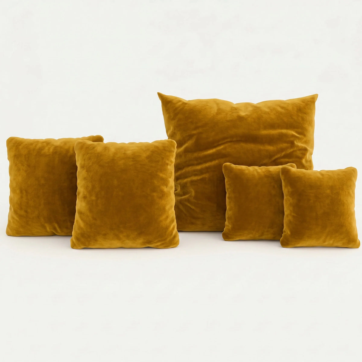 Basic Kissenset 1