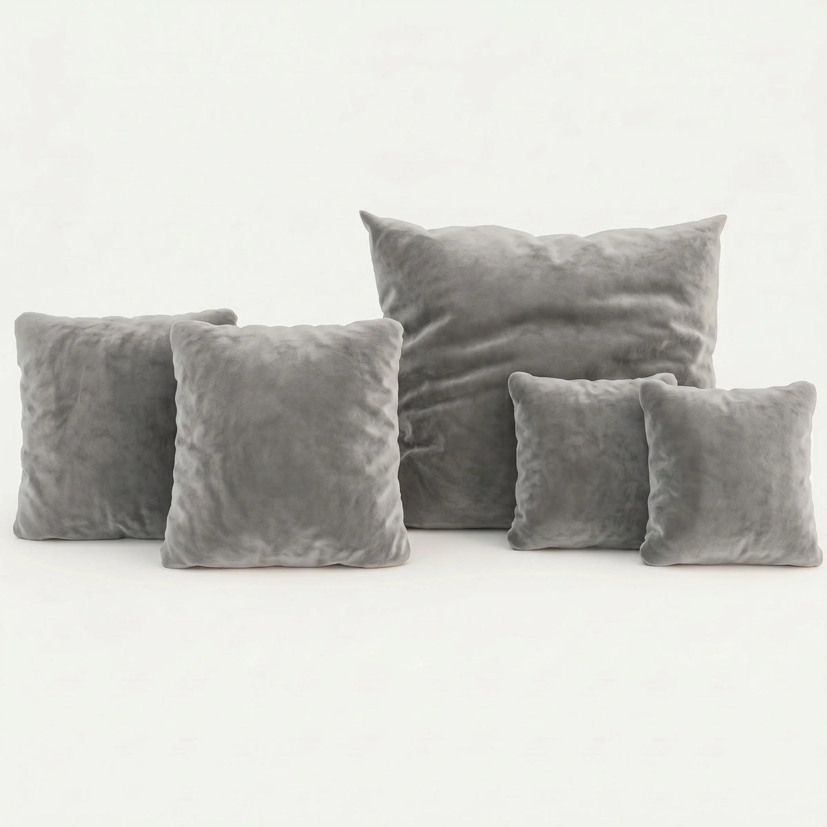 Basic Kissenset 1