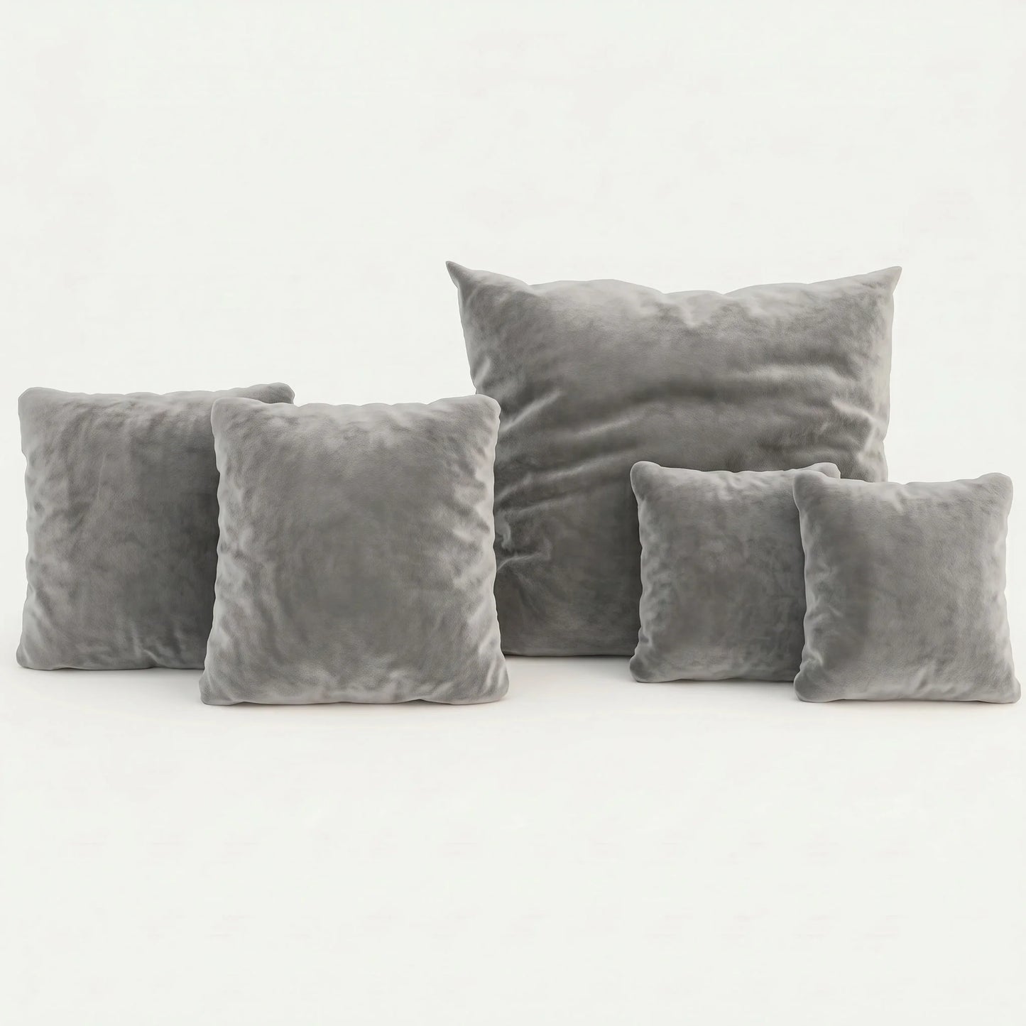 Basic Kissenset 1