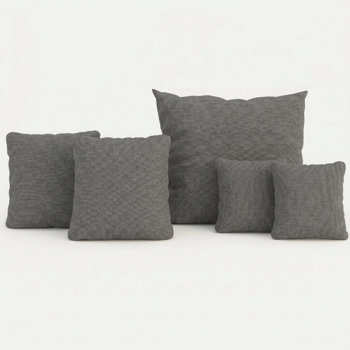 Basic Kissenset 1