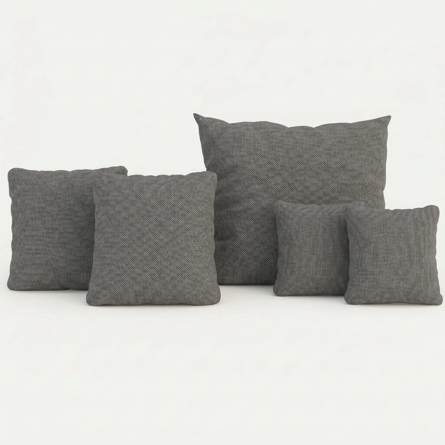 Basic Kissenset 1