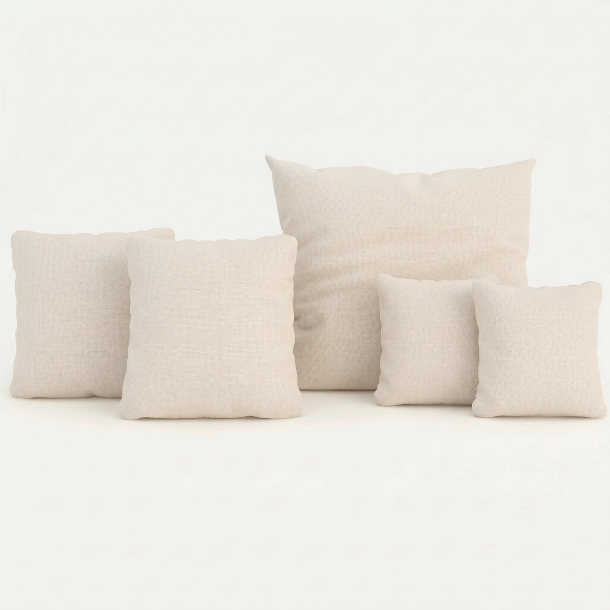 Basic Kissenset 1