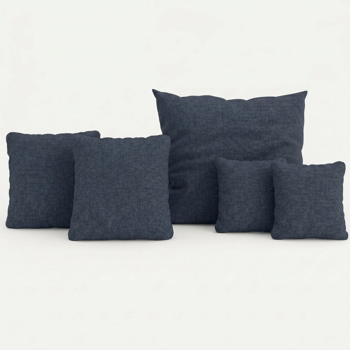 Basic Kissenset 1