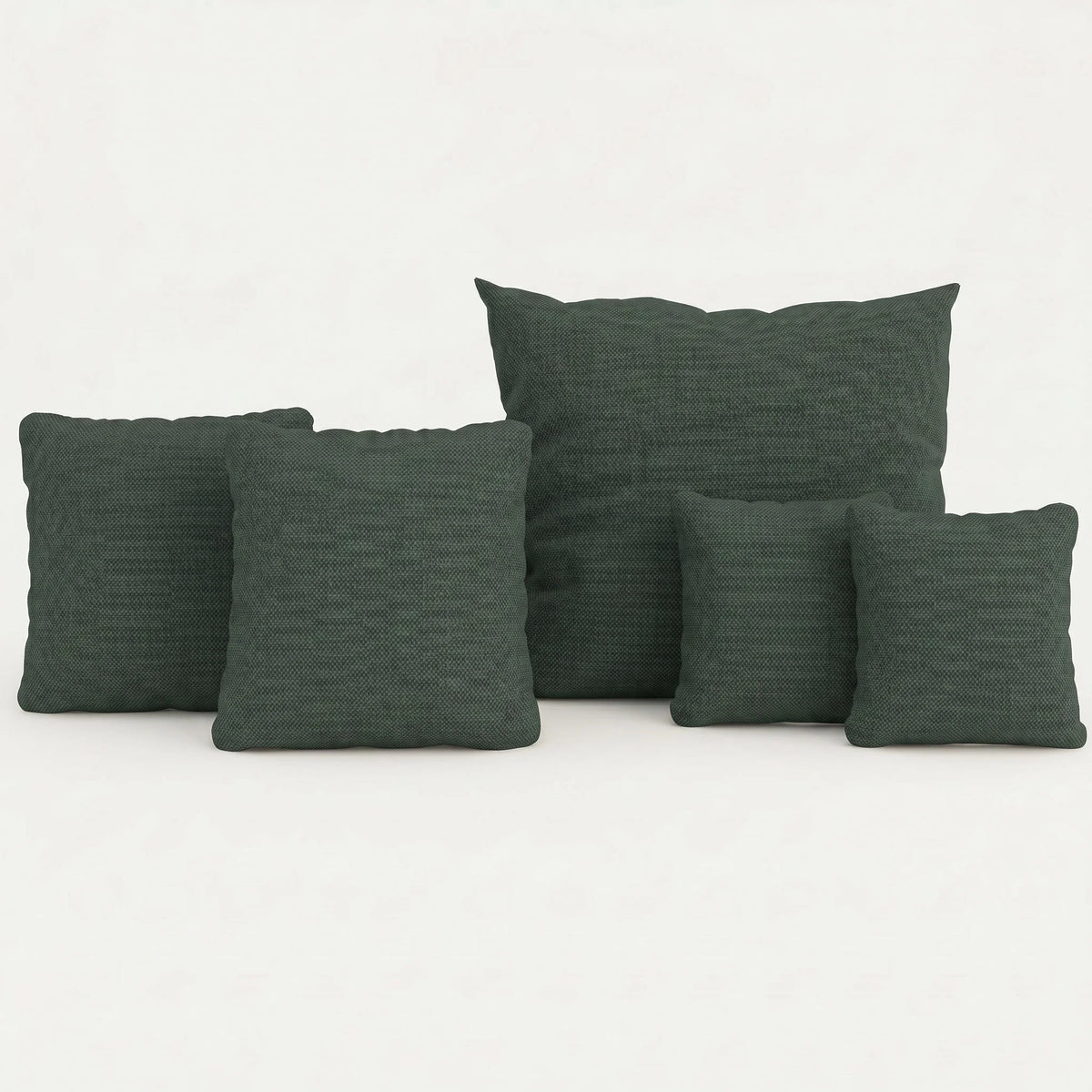 Basic Kissenset 1