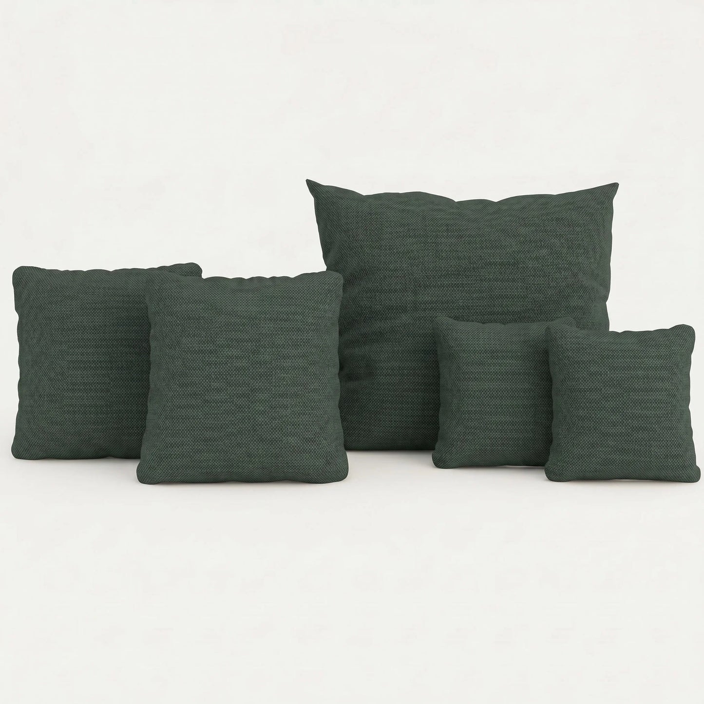 Basic Kissenset 1