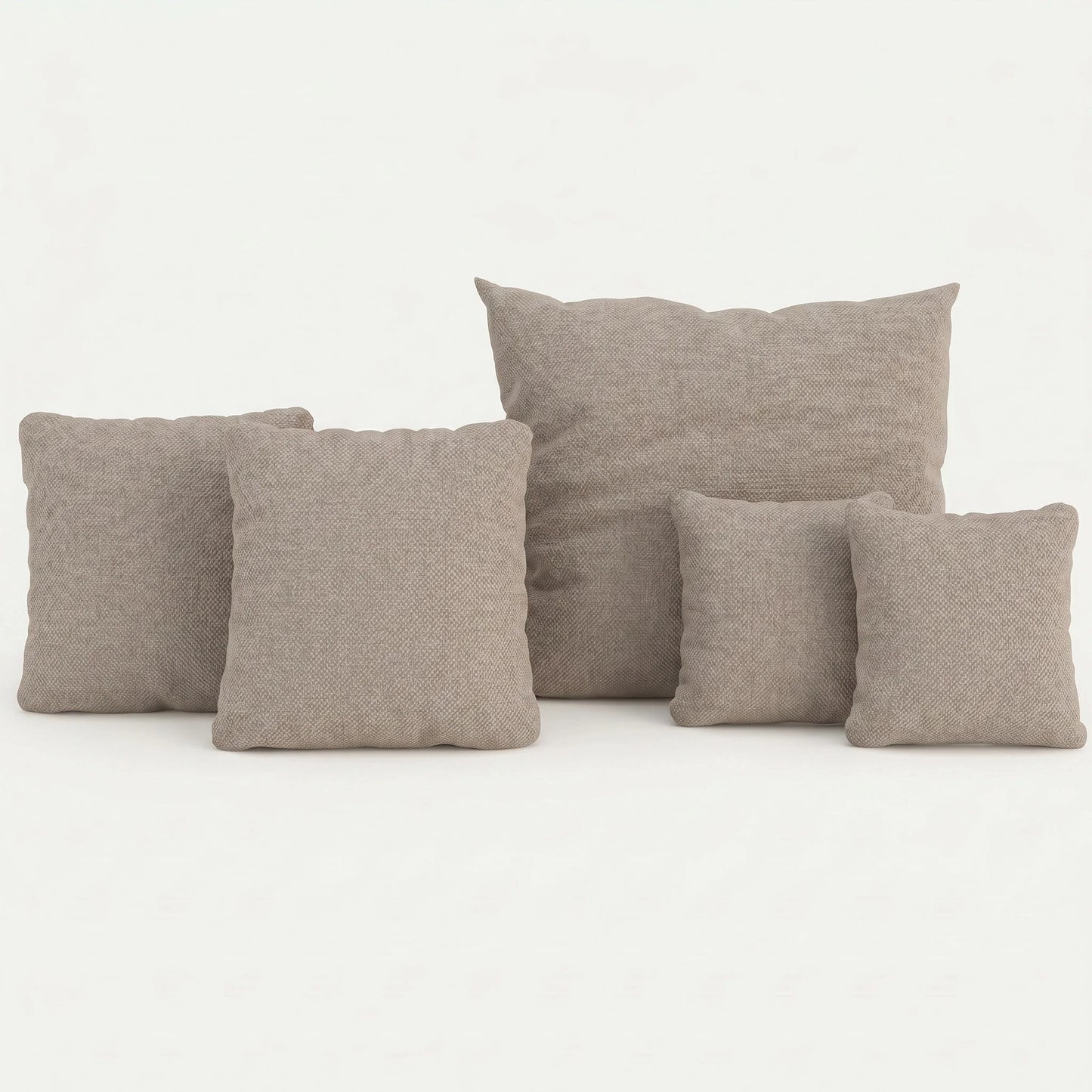 Basic Kissenset 1