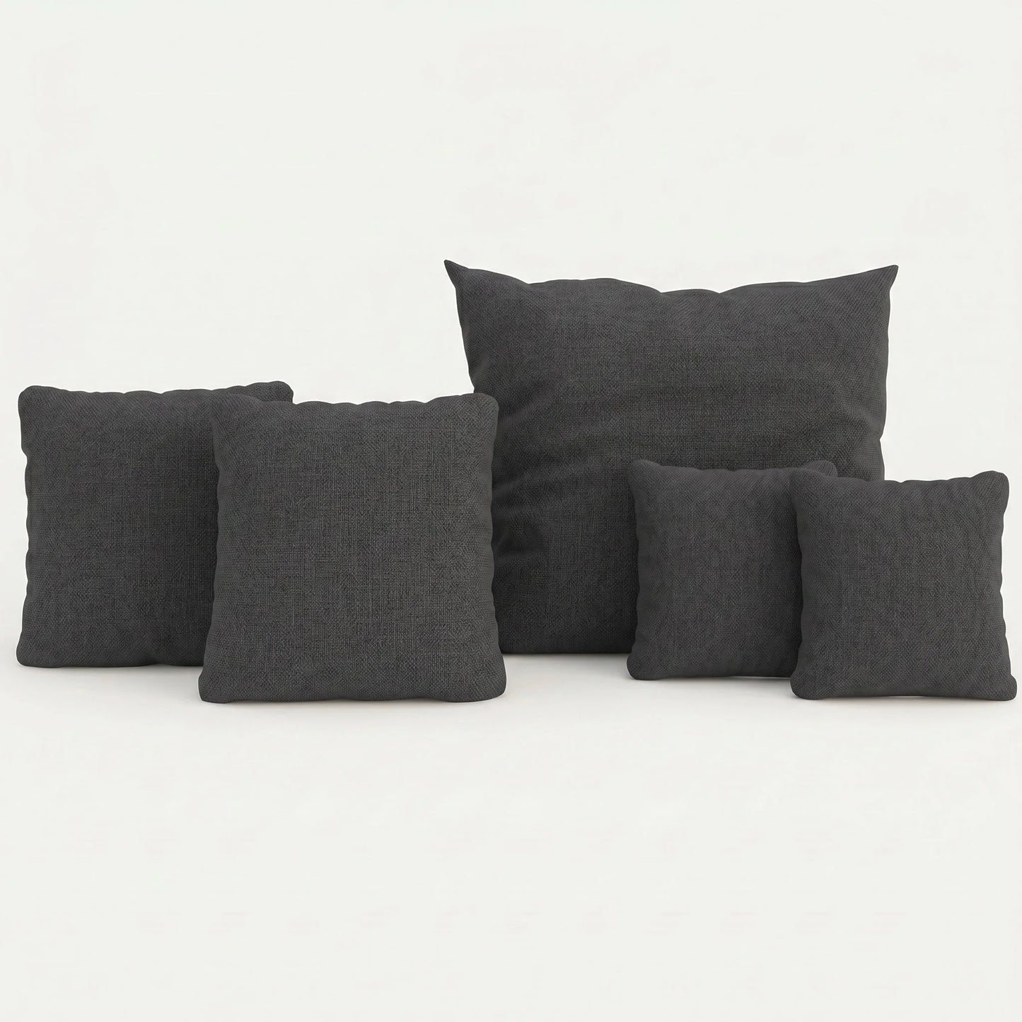 Basic Kissenset 1