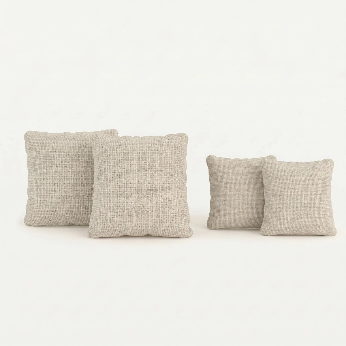 Basic Kissenset 2