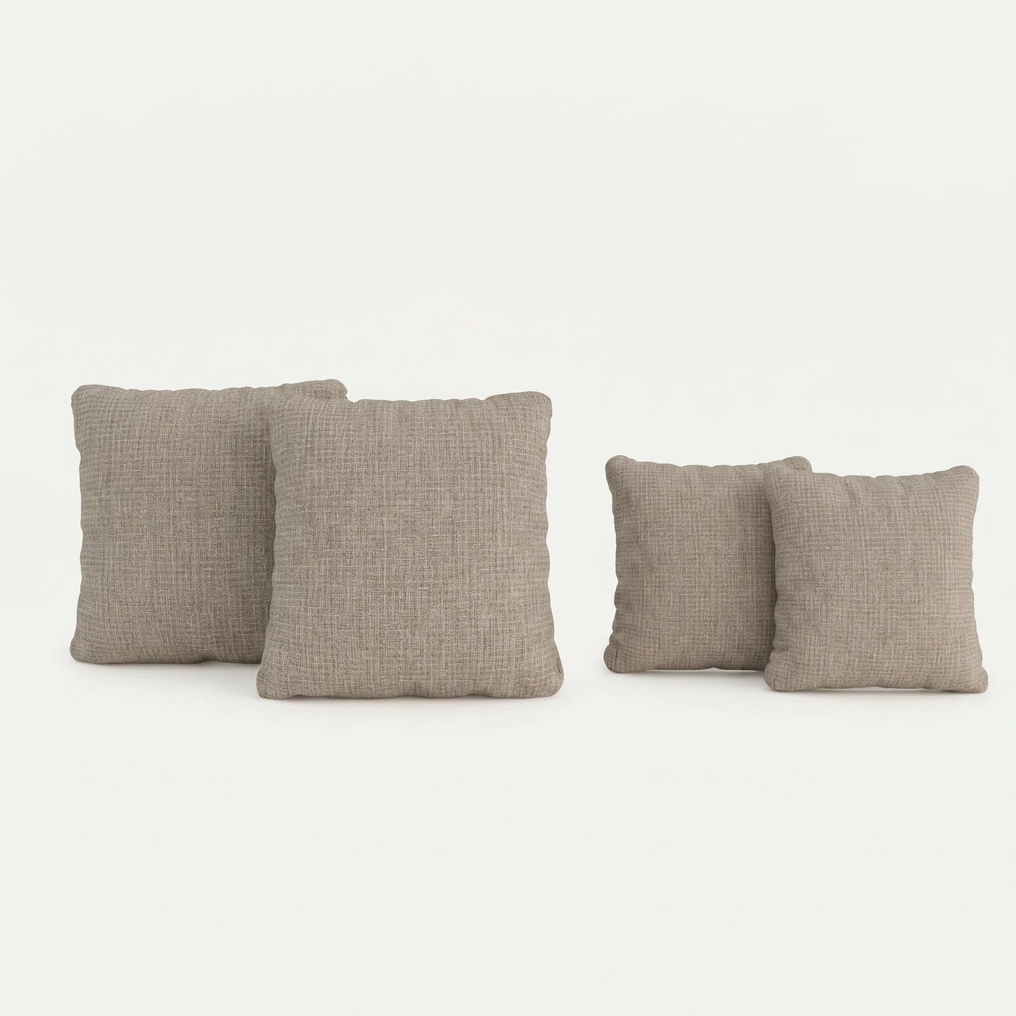 Basic Kissenset 2