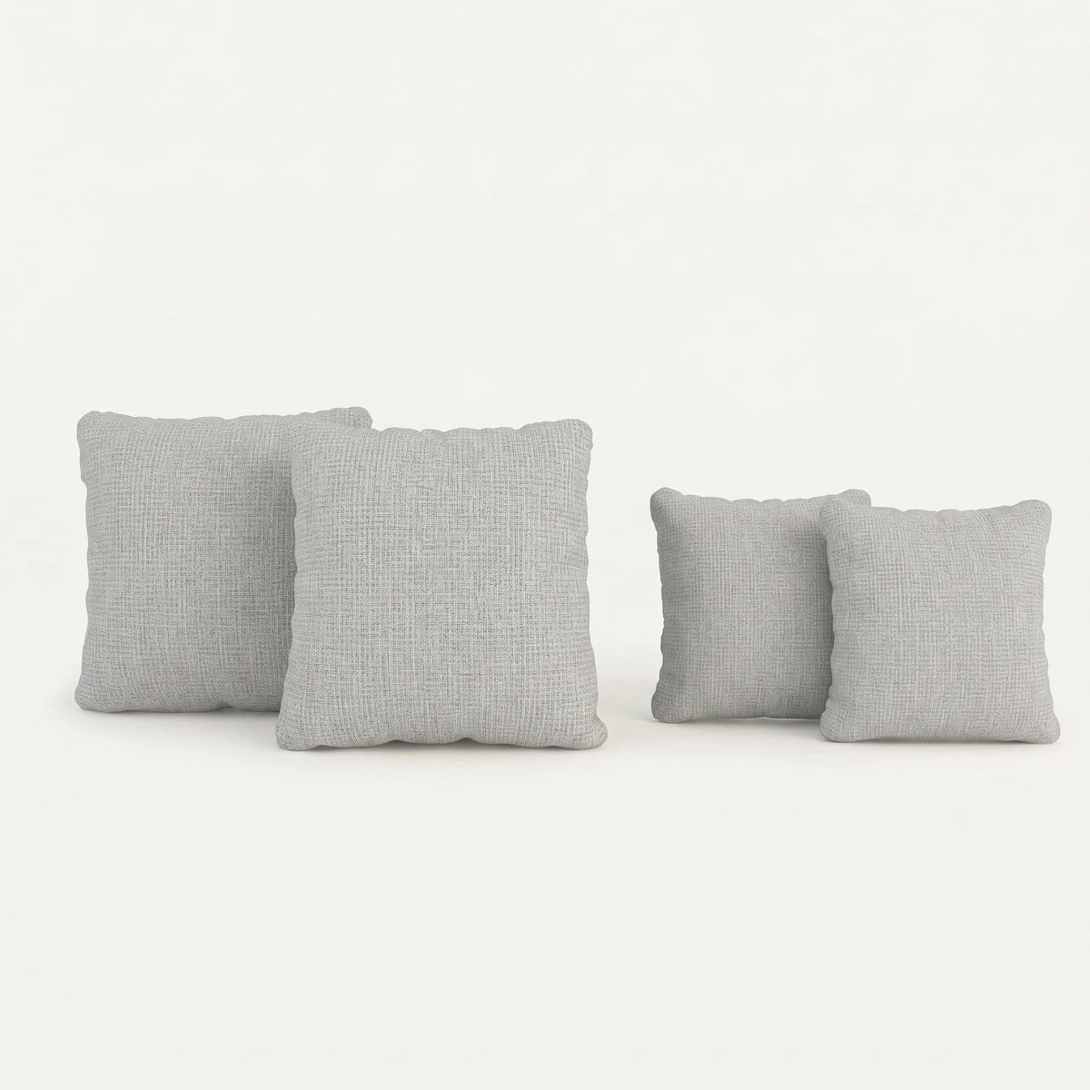 Basic Kissenset 2