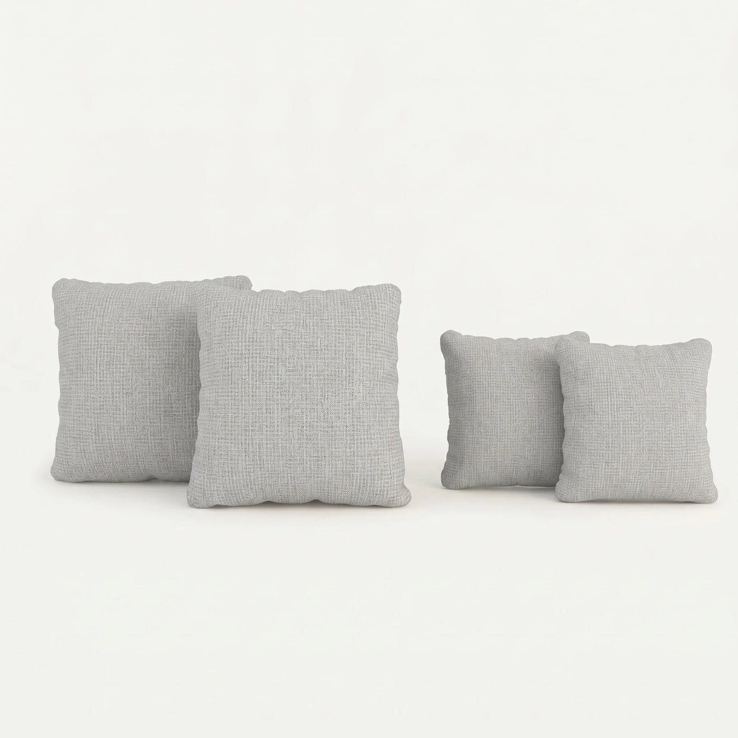 Basic Kissenset 2
