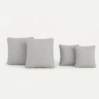 Basic Kissenset 2