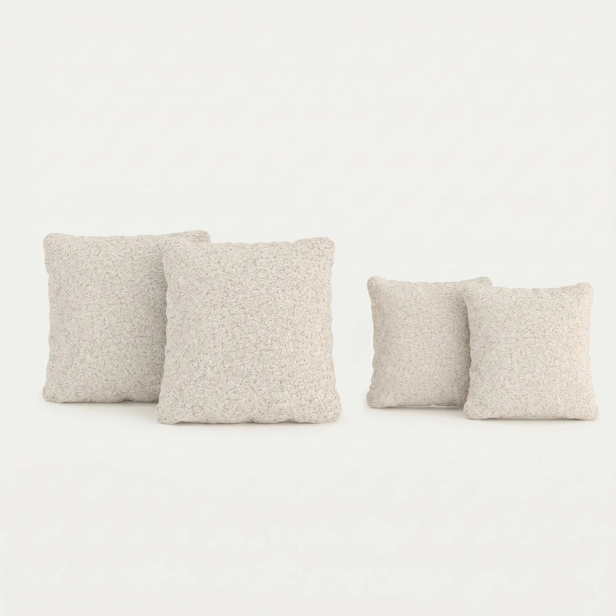 Basic Kissenset 2