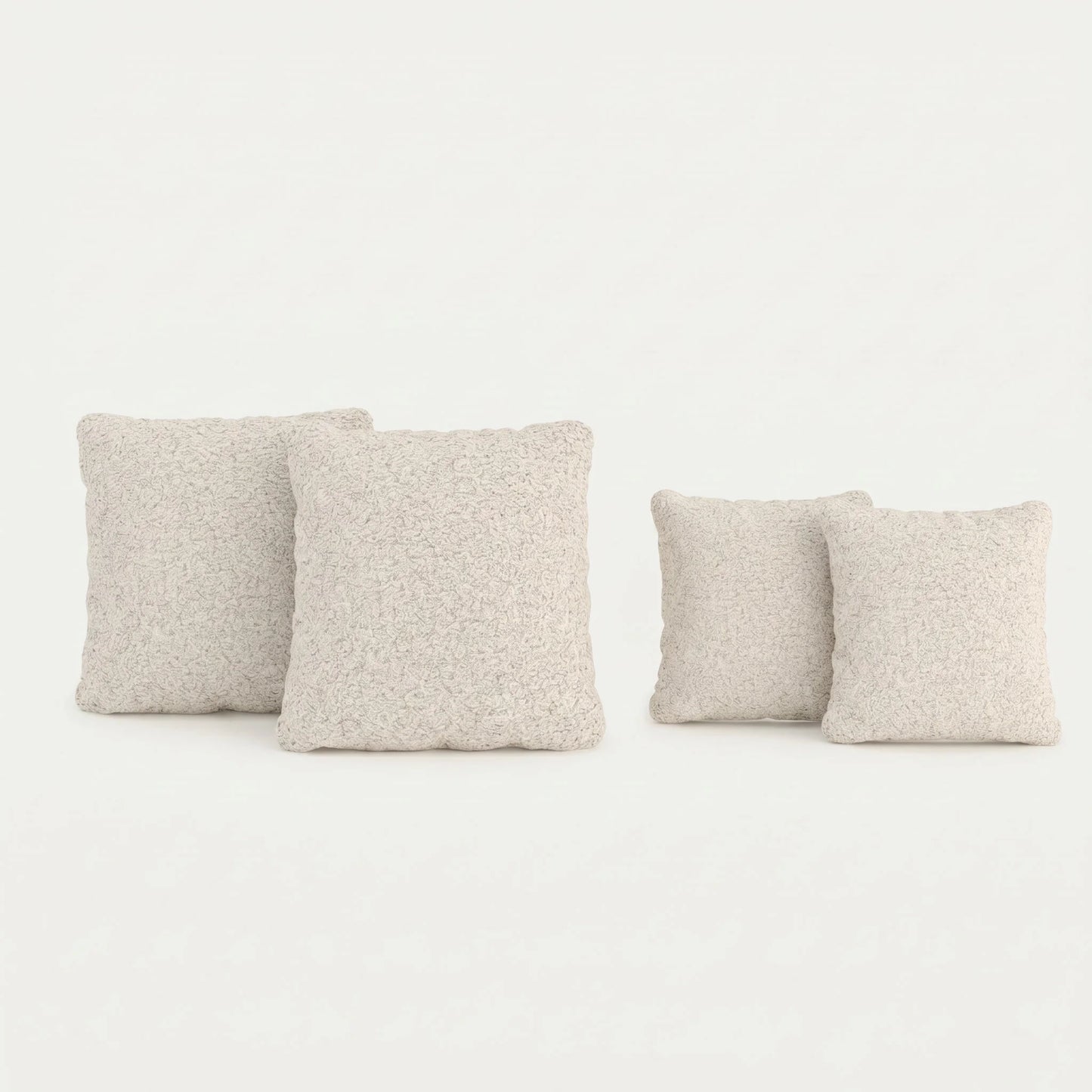 Basic Kissenset 2