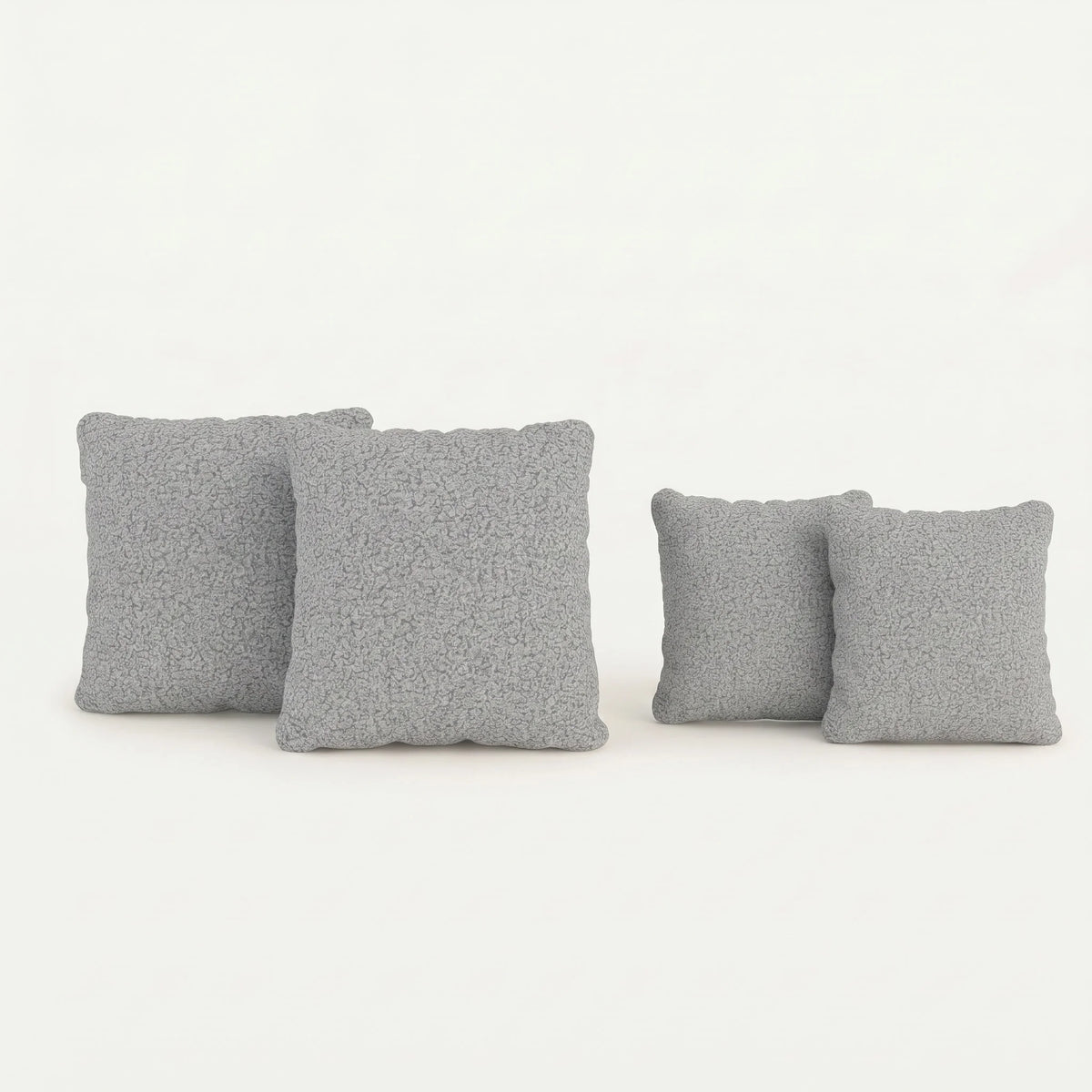 Basic Kissenset 2