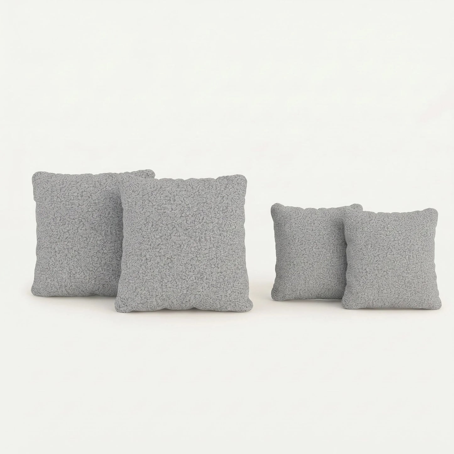 Basic Kissenset 2
