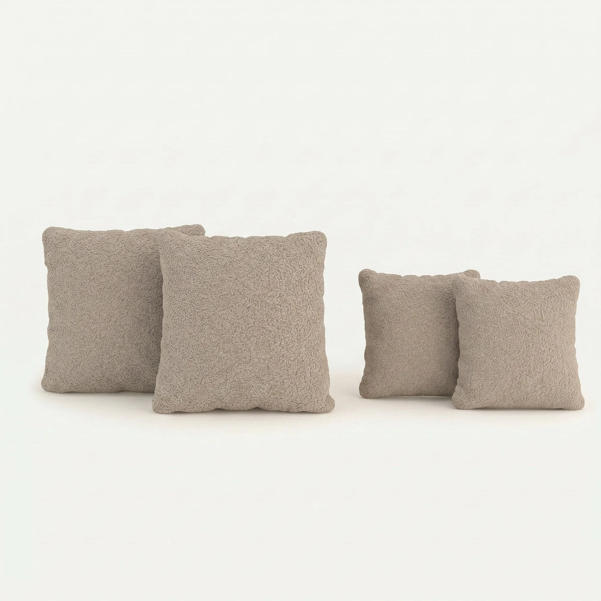 Basic Kissenset 2