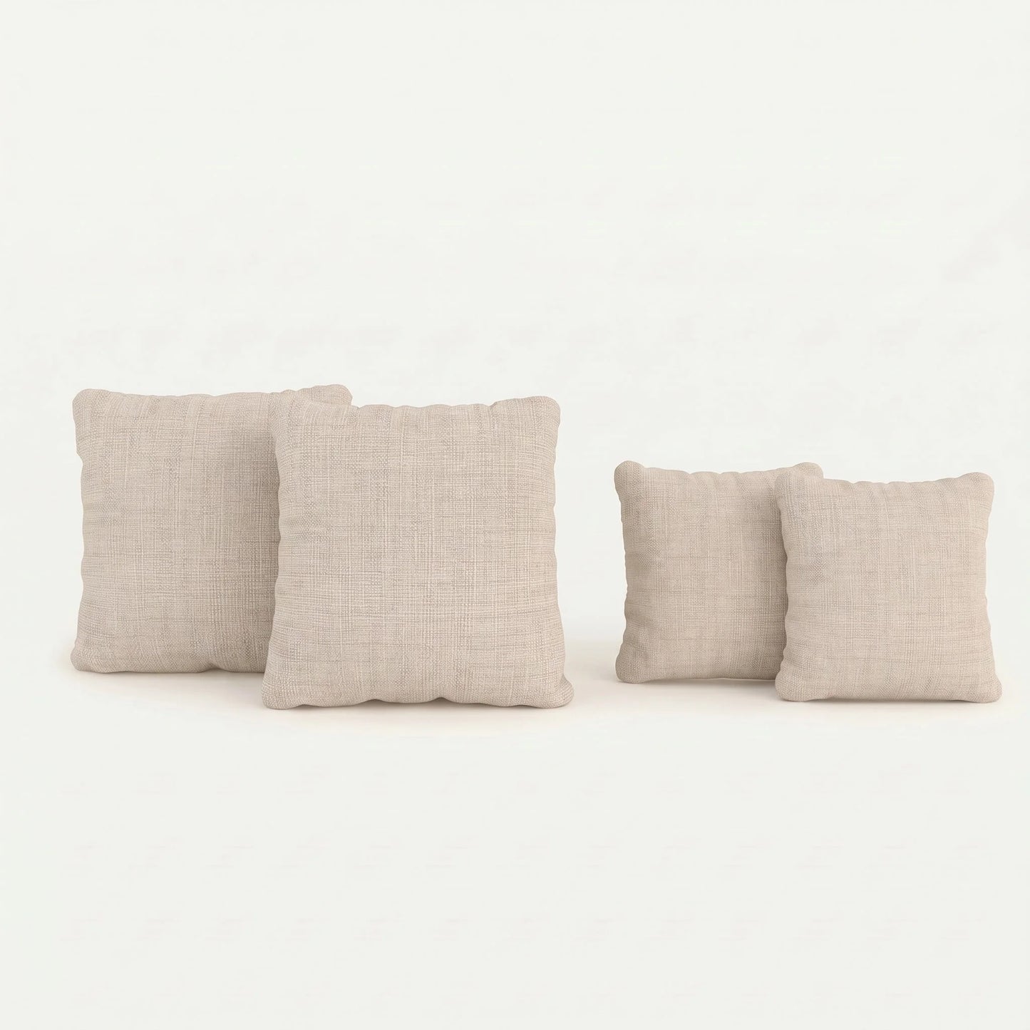 Basic Kissenset 2